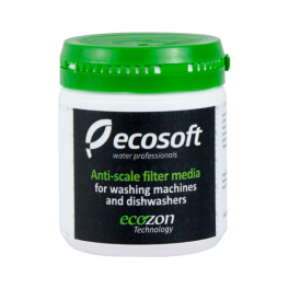 Náplň pro filtr Ecozon 100